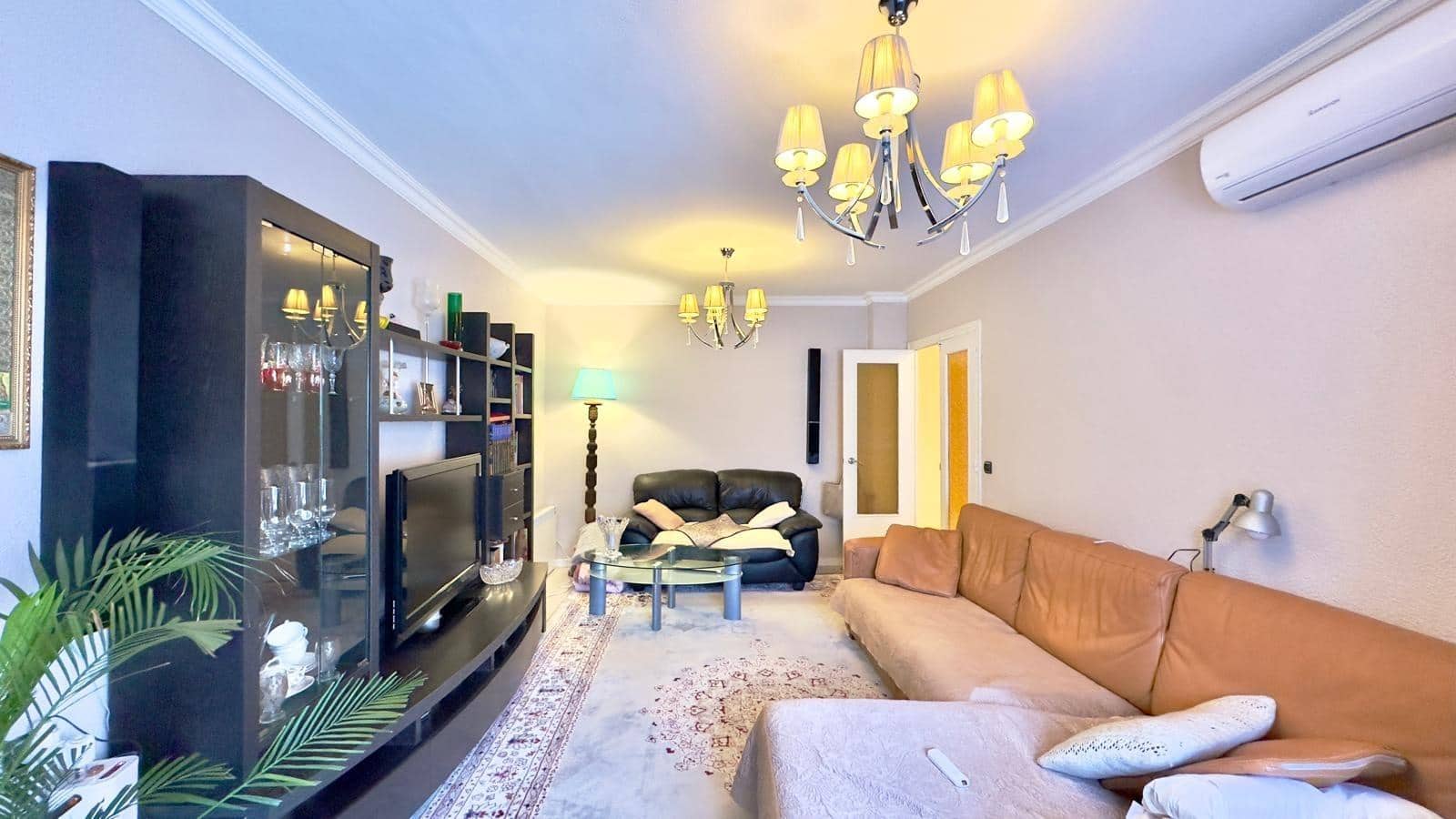 4 sypialnia Apartament na sprzedaż w Torrevieja z basenem - 199 900 € (Ref: 9504026)