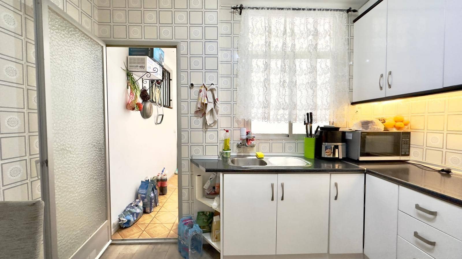 4 sypialnia Apartament na sprzedaż w Torrevieja z basenem - 199 900 € (Ref: 9504026)