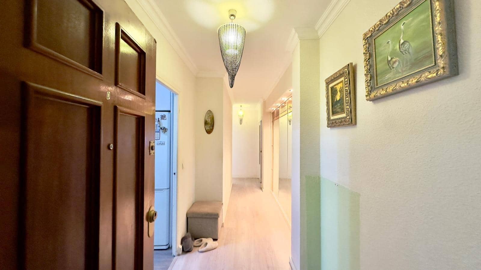 4 sypialnia Apartament na sprzedaż w Torrevieja z basenem - 199 900 € (Ref: 9504026)