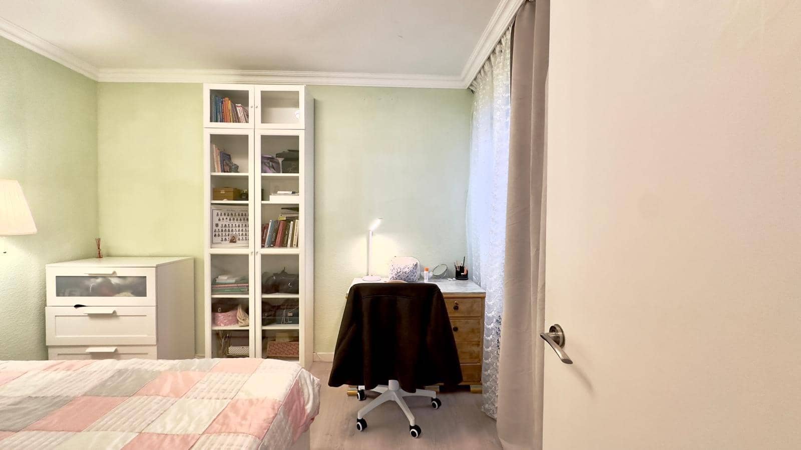 4 sypialnia Apartament na sprzedaż w Torrevieja z basenem - 199 900 € (Ref: 9504026)