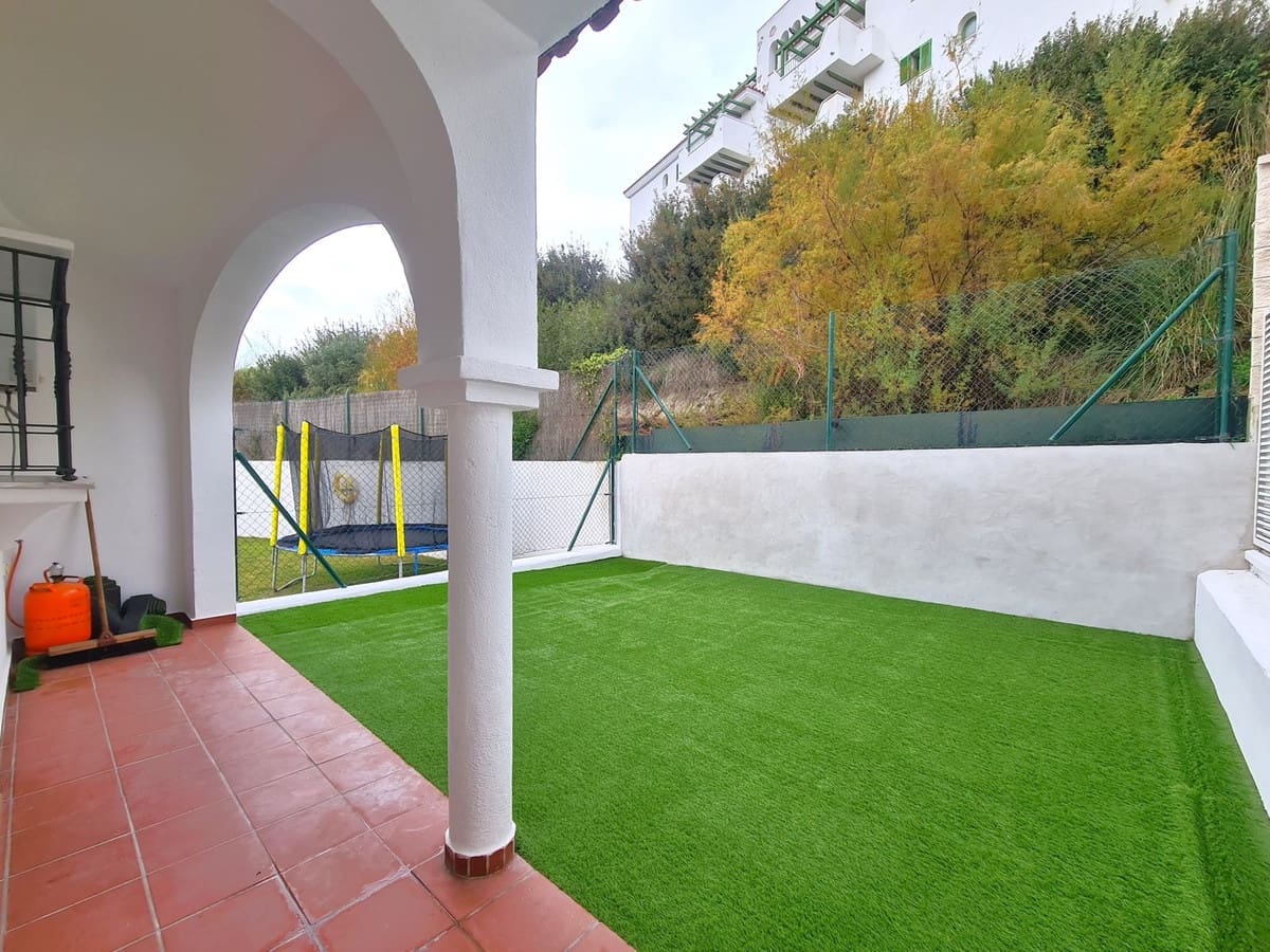 3 chambre Maison de Ville à vendre à Manilva - 619 000 € (Ref: 9504027)