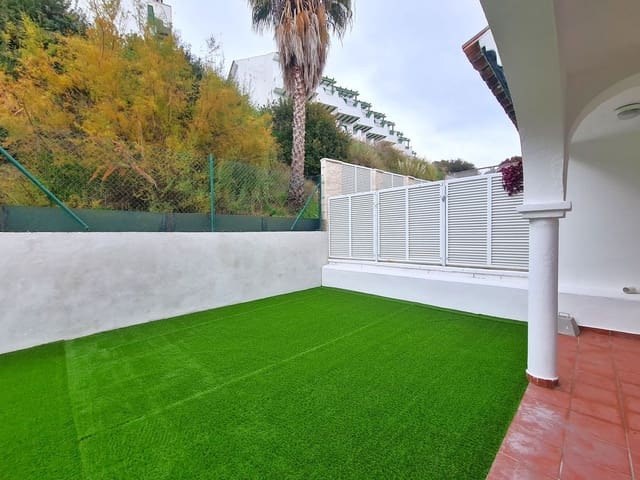 3 sovrum Hus till salu i Manilva Pueblo, Manilva - 560 000 € (Ref: 9504027)