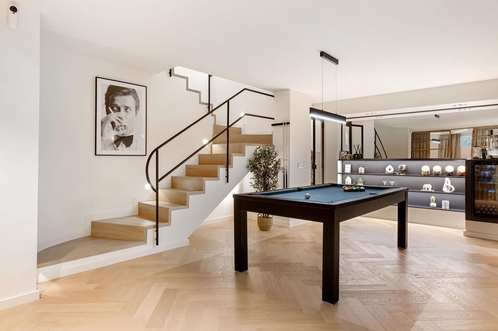 4 soverom Hus til salgs i Marbella med svømmebasseng - € 1 899 000 (Ref: 9504028)