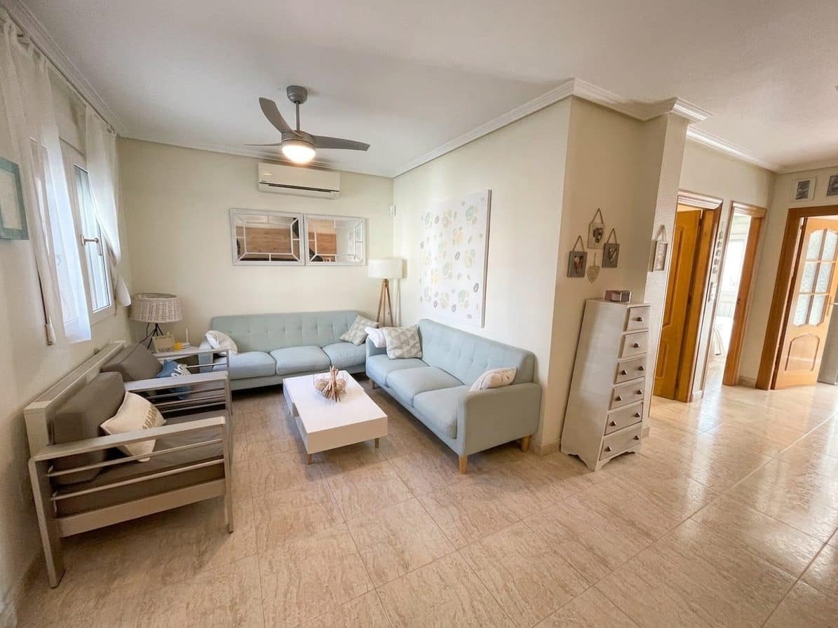 3 makuuhuone Paritalo myytävänä paikassa Pilar de la Horadada mukana uima-altaan - 355 000 € (Ref: 9504030)