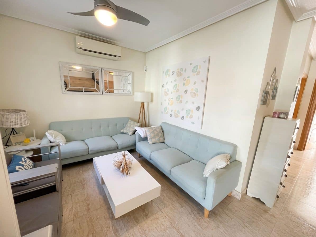3 makuuhuone Paritalo myytävänä paikassa Pilar de la Horadada mukana uima-altaan - 355 000 € (Ref: 9504030)