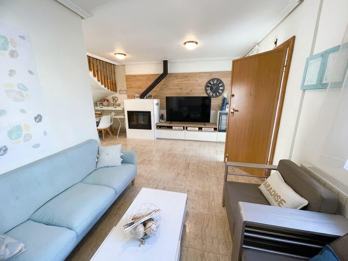 3 makuuhuone Paritalo myytävänä paikassa Pilar de la Horadada mukana uima-altaan - 355 000 € (Ref: 9504030)