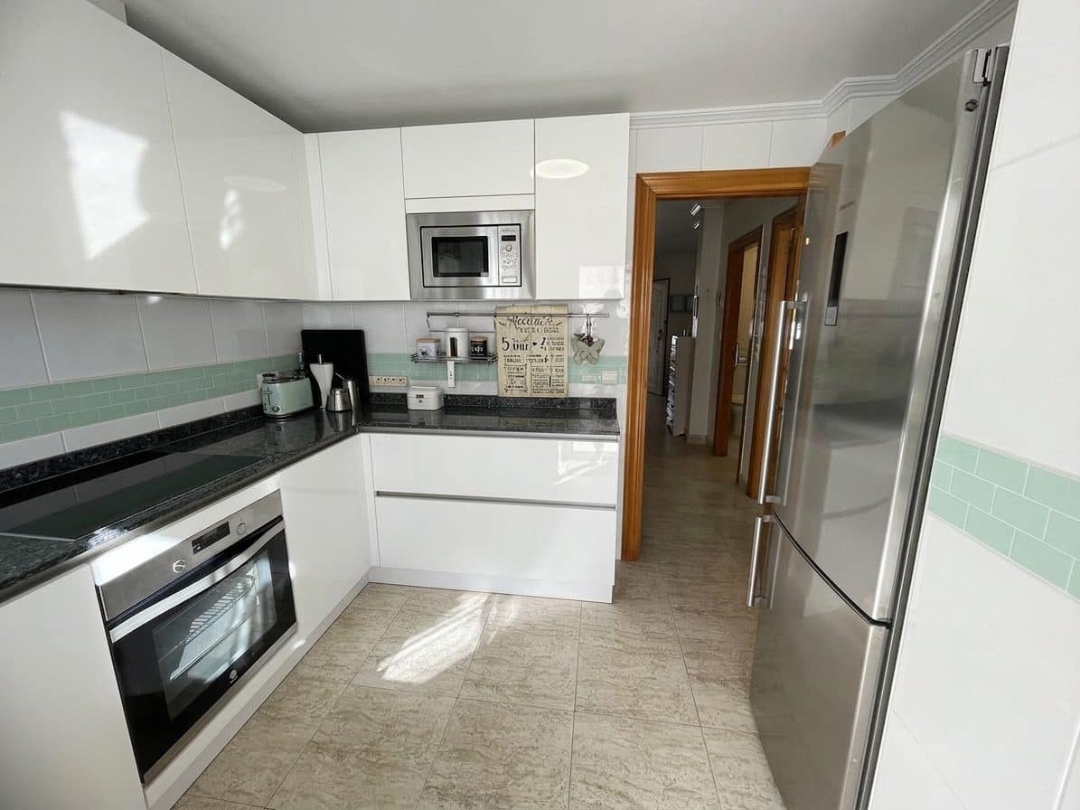 3 makuuhuone Paritalo myytävänä paikassa Pilar de la Horadada mukana uima-altaan - 355 000 € (Ref: 9504030)