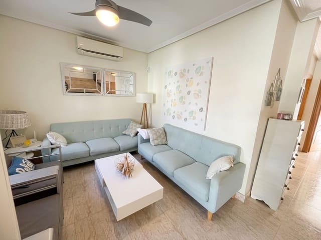 3 makuuhuone Paritalo myytävänä paikassa Torre de la Horadada, Pilar de la Horadada mukana uima-altaan - 355 000 € (Ref: 9504030)