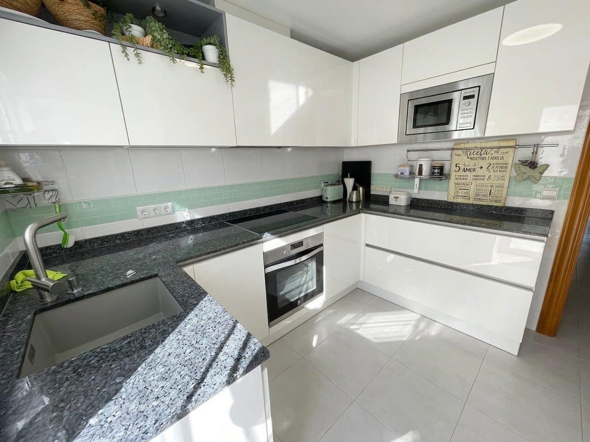 3 makuuhuone Paritalo myytävänä paikassa Pilar de la Horadada mukana uima-altaan - 355 000 € (Ref: 9504030)