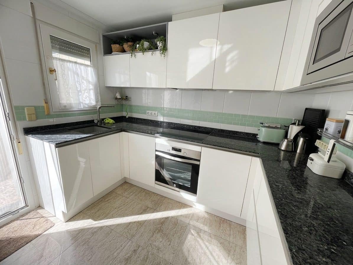 3 makuuhuone Paritalo myytävänä paikassa Pilar de la Horadada mukana uima-altaan - 355 000 € (Ref: 9504030)