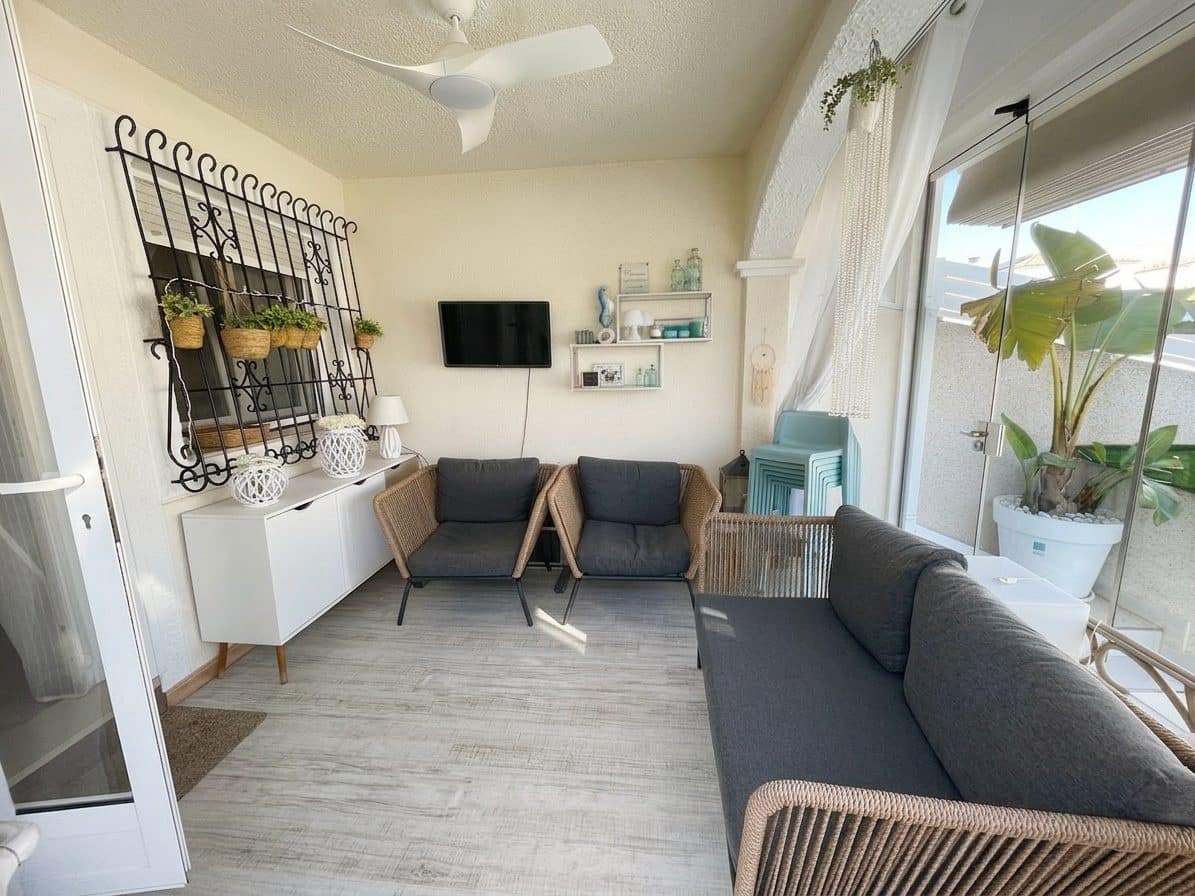 3 makuuhuone Paritalo myytävänä paikassa Pilar de la Horadada mukana uima-altaan - 355 000 € (Ref: 9504030)