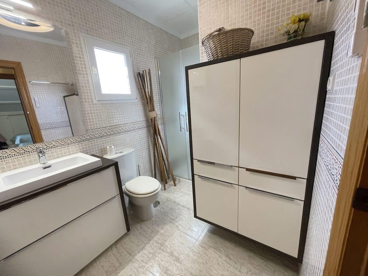 3 makuuhuone Paritalo myytävänä paikassa Pilar de la Horadada mukana uima-altaan - 355 000 € (Ref: 9504030)