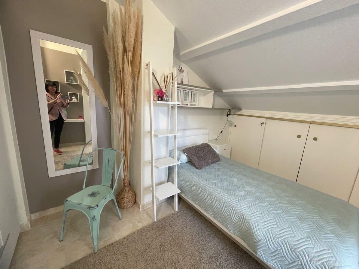 3 makuuhuone Paritalo myytävänä paikassa Pilar de la Horadada mukana uima-altaan - 355 000 € (Ref: 9504030)