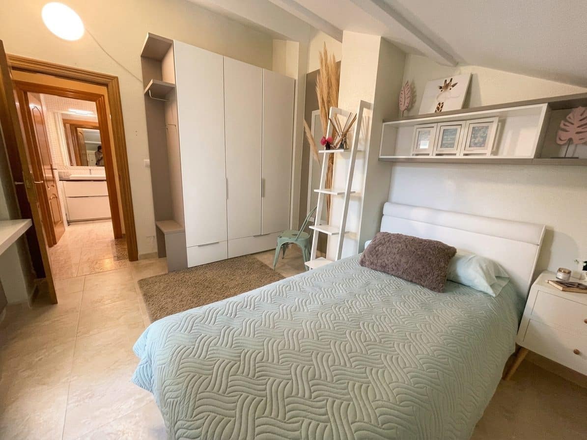 3 makuuhuone Paritalo myytävänä paikassa Pilar de la Horadada mukana uima-altaan - 355 000 € (Ref: 9504030)
