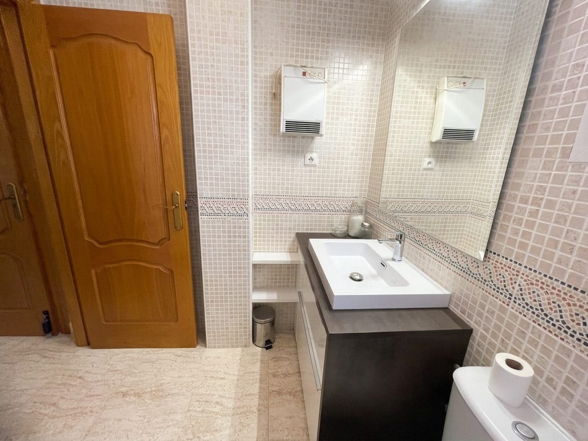 3 makuuhuone Paritalo myytävänä paikassa Pilar de la Horadada mukana uima-altaan - 355 000 € (Ref: 9504030)