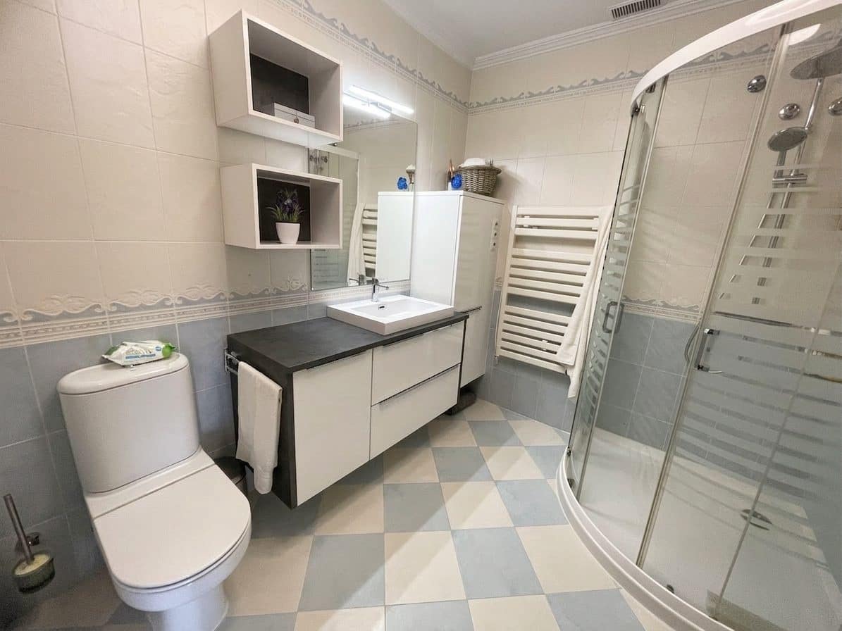 3 makuuhuone Paritalo myytävänä paikassa Pilar de la Horadada mukana uima-altaan - 355 000 € (Ref: 9504030)