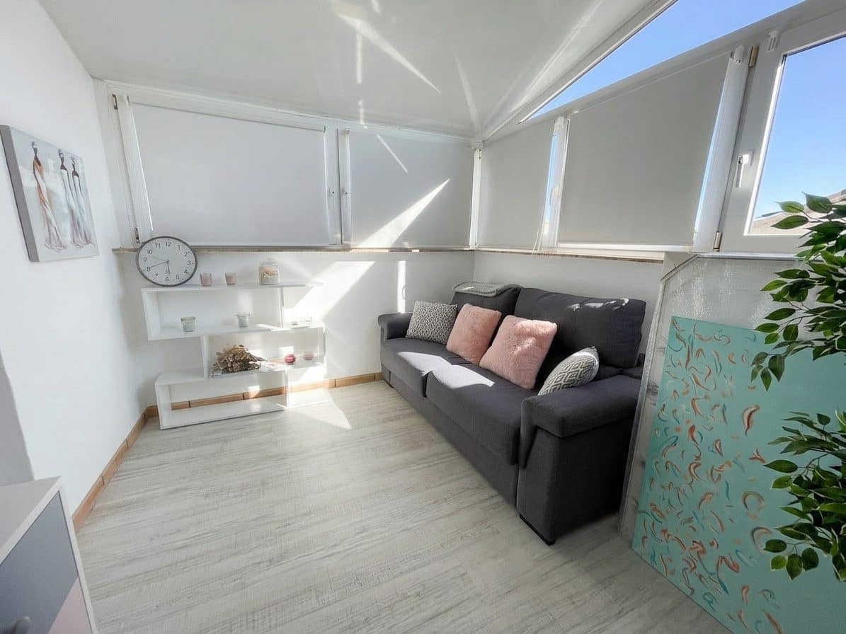 3 makuuhuone Paritalo myytävänä paikassa Pilar de la Horadada mukana uima-altaan - 355 000 € (Ref: 9504030)