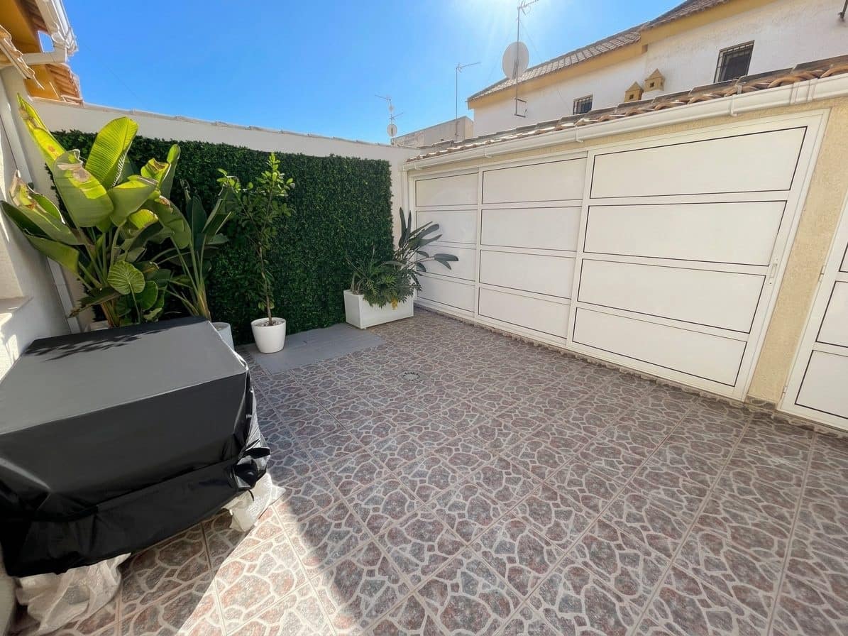 3 makuuhuone Paritalo myytävänä paikassa Pilar de la Horadada mukana uima-altaan - 355 000 € (Ref: 9504030)