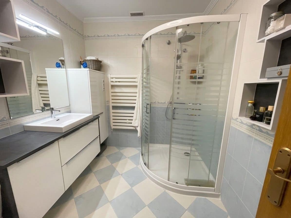 3 makuuhuone Paritalo myytävänä paikassa Pilar de la Horadada mukana uima-altaan - 355 000 € (Ref: 9504030)