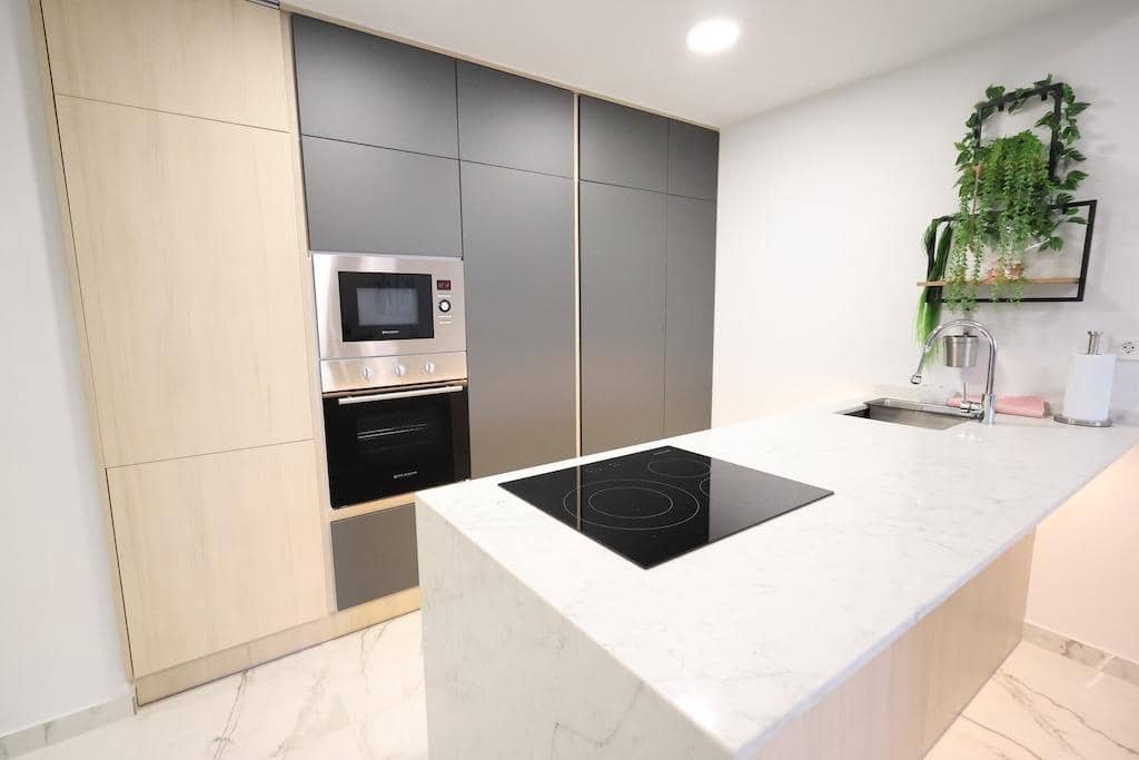 2 bedroom Apartment for sale in Orihuela Costa with pool garage - € 368,000 (Ref: 9508713)