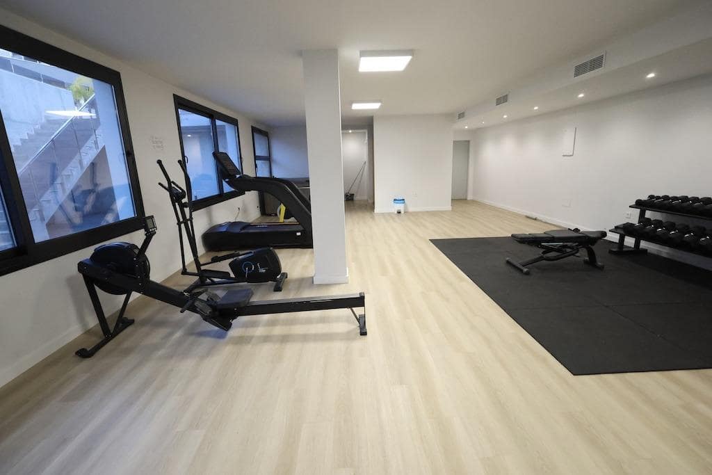 2 bedroom Apartment for sale in Orihuela Costa with pool garage - € 368,000 (Ref: 9508713)