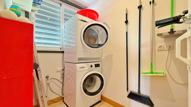 2 chambre Appartement à vendre à Las Filipinas - 275 000 € (Ref: 9508714)
