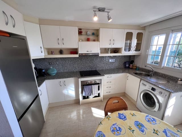 2 quarto Apartamento para venda em El Raso, Guardamar del Segura - 175 000 € (Ref: 9508717)