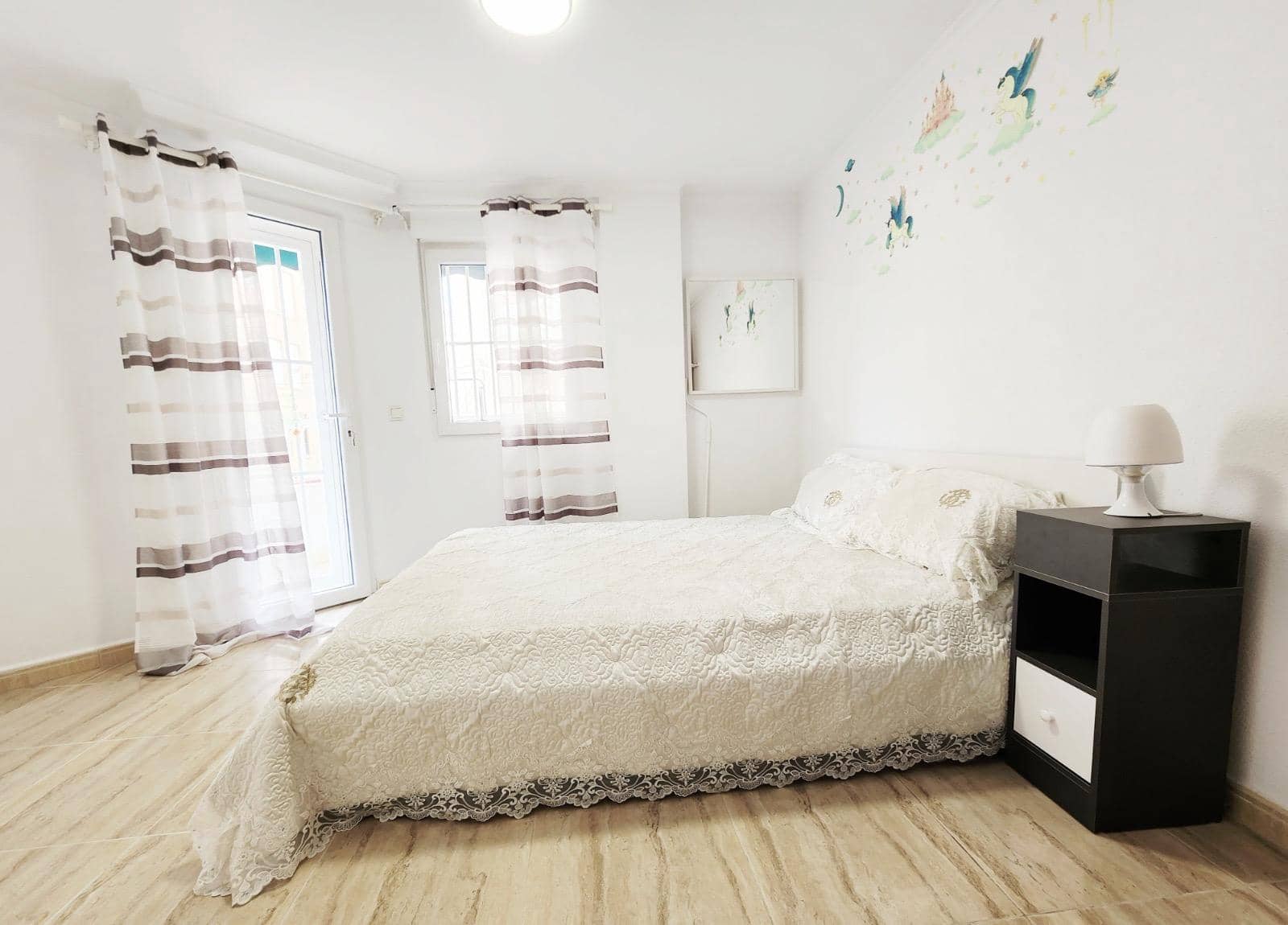 3 makuuhuone Huoneisto myytävänä paikassa Torrevieja - 199 900 € (Ref: 9508719)