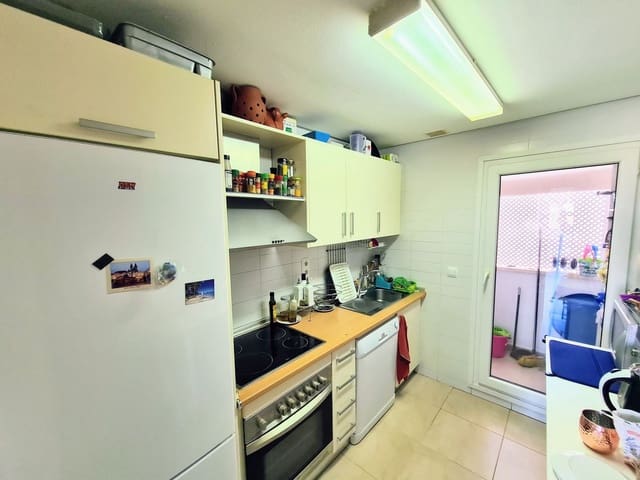 2 quarto Apartamento para venda em Roldan, Torre-Pacheco com garagem - 159 999 € (Ref: 9513311)