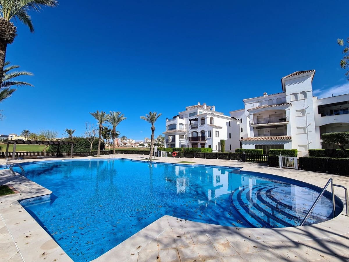 2 quarto Apartamento para venda em Roldan com garagem - 159 999 € (Ref: 9513311)