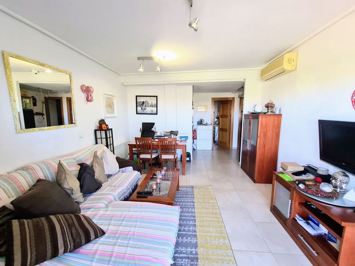 2 quarto Apartamento para venda em Roldan com garagem - 159 999 € (Ref: 9513311)
