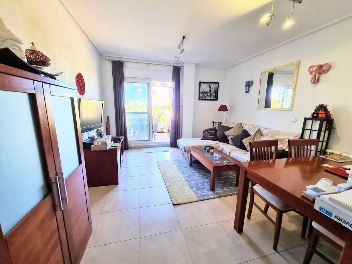 2 quarto Apartamento para venda em Roldan com garagem - 159 999 € (Ref: 9513311)