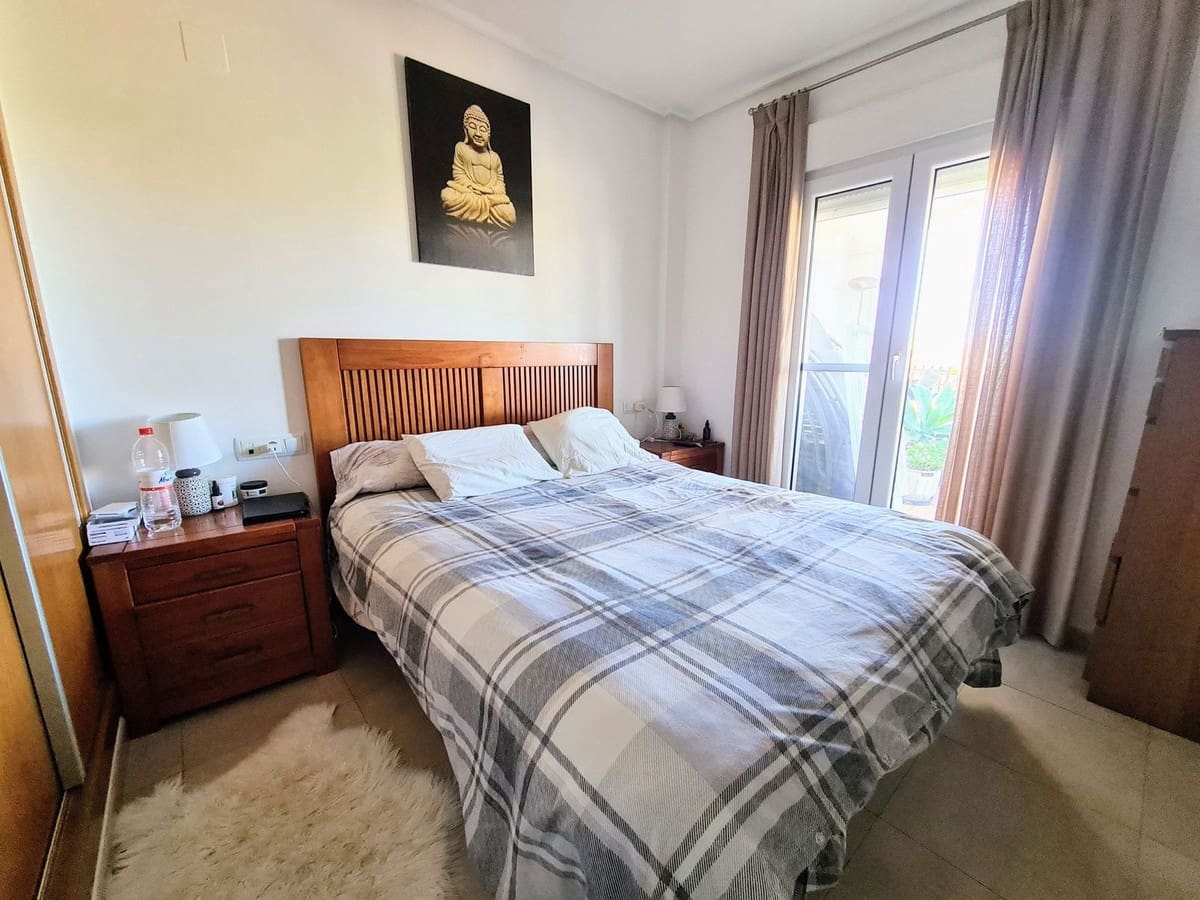 2 quarto Apartamento para venda em Roldan com garagem - 159 999 € (Ref: 9513311)