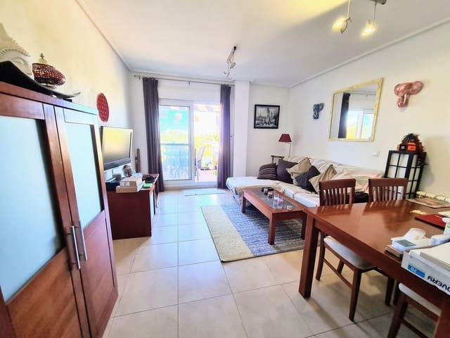 2 quarto Apartamento para venda em Roldan, Torre-Pacheco com garagem - 159 999 € (Ref: 9513311)