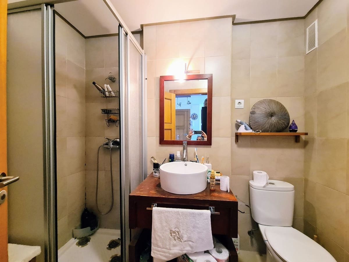 2 quarto Apartamento para venda em Roldan com garagem - 159 999 € (Ref: 9513311)