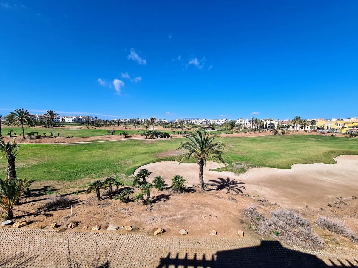 2 quarto Apartamento para venda em Roldan com garagem - 159 999 € (Ref: 9513311)