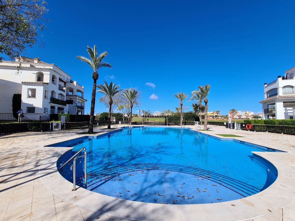 2 quarto Apartamento para venda em Roldan com garagem - 159 999 € (Ref: 9513311)