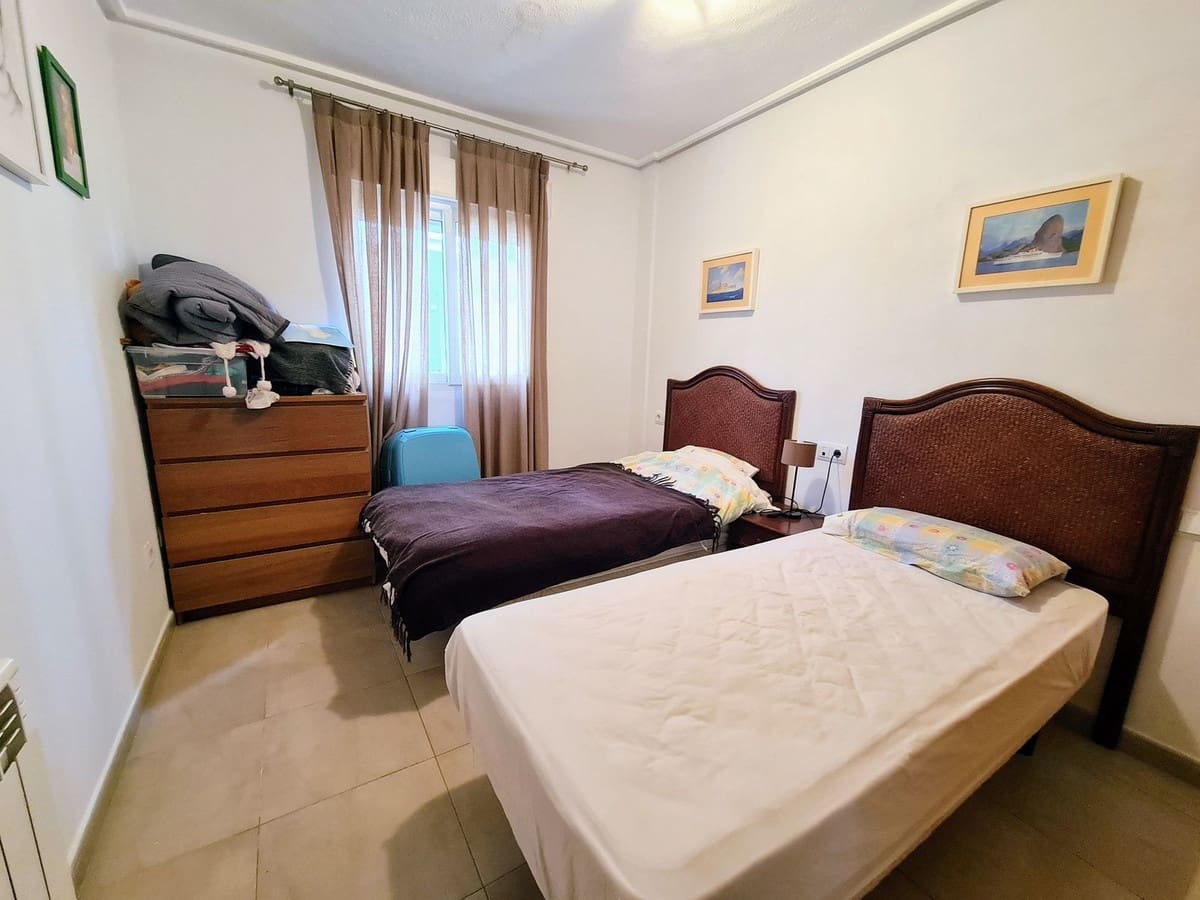 2 bedroom Apartment for sale in Roldan with garage - € 159,999 (Ref: 9513311)