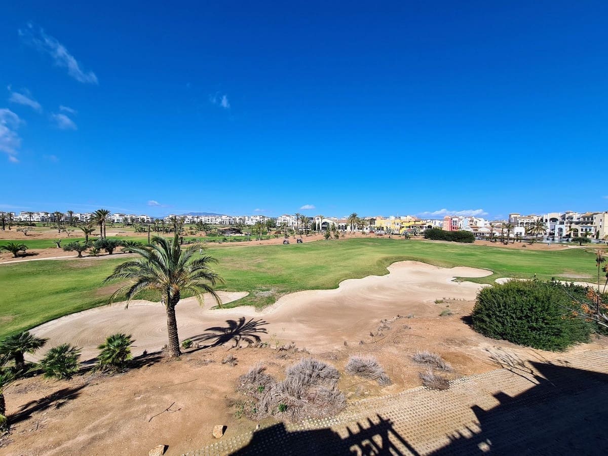 2 bedroom Apartment for sale in Roldan with garage - € 159,999 (Ref: 9513311)