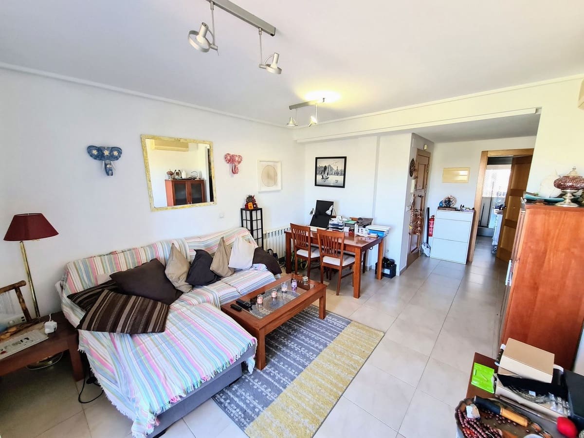 2 bedroom Apartment for sale in Roldan with garage - € 159,999 (Ref: 9513311)