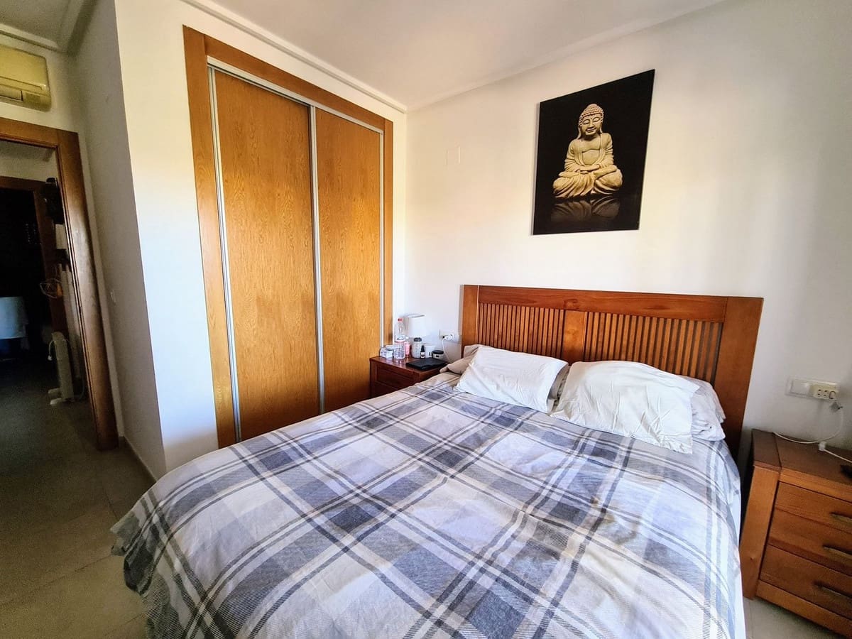 2 bedroom Apartment for sale in Roldan with garage - € 159,999 (Ref: 9513311)