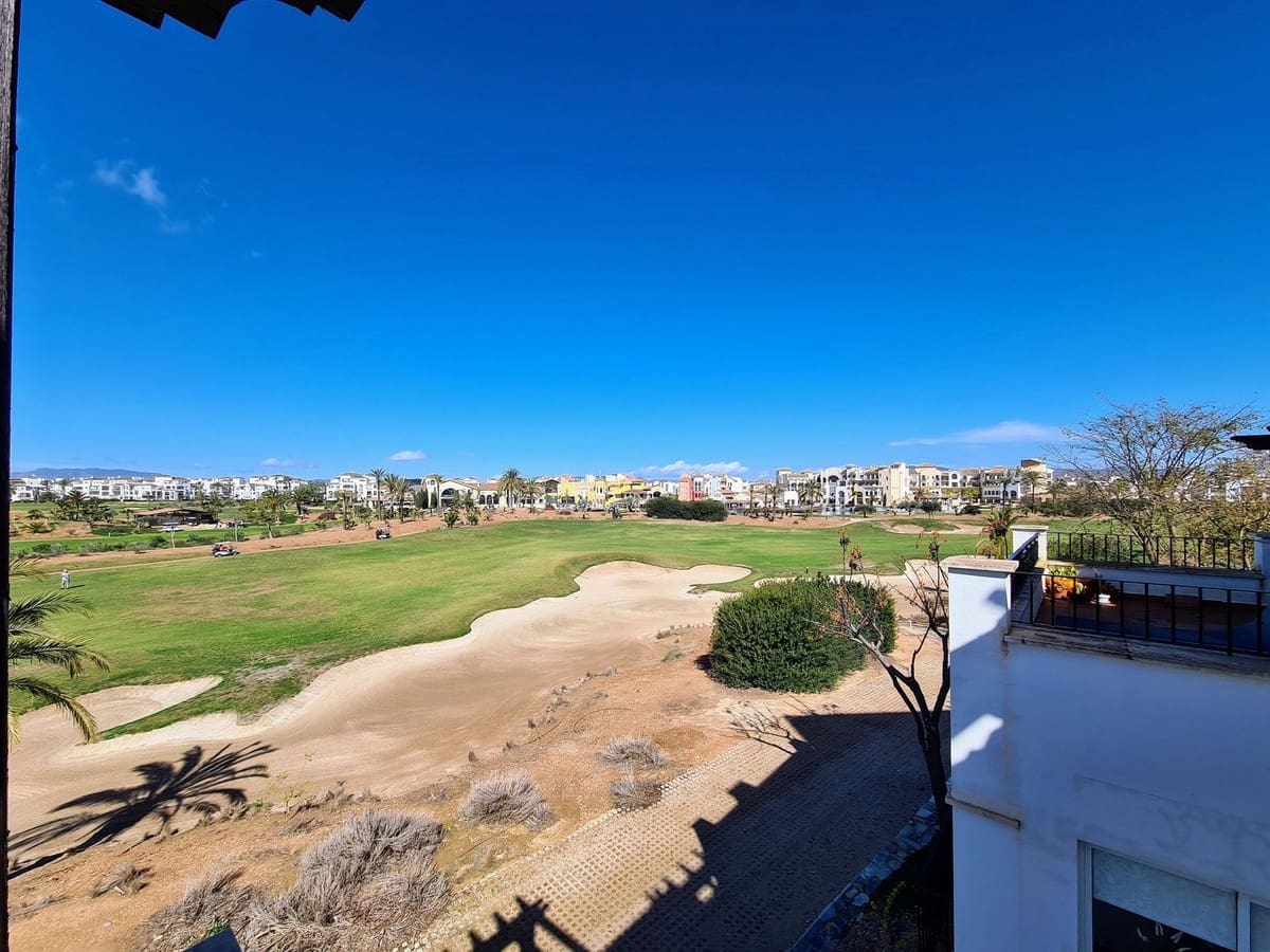 2 bedroom Apartment for sale in Roldan with garage - € 159,999 (Ref: 9513311)