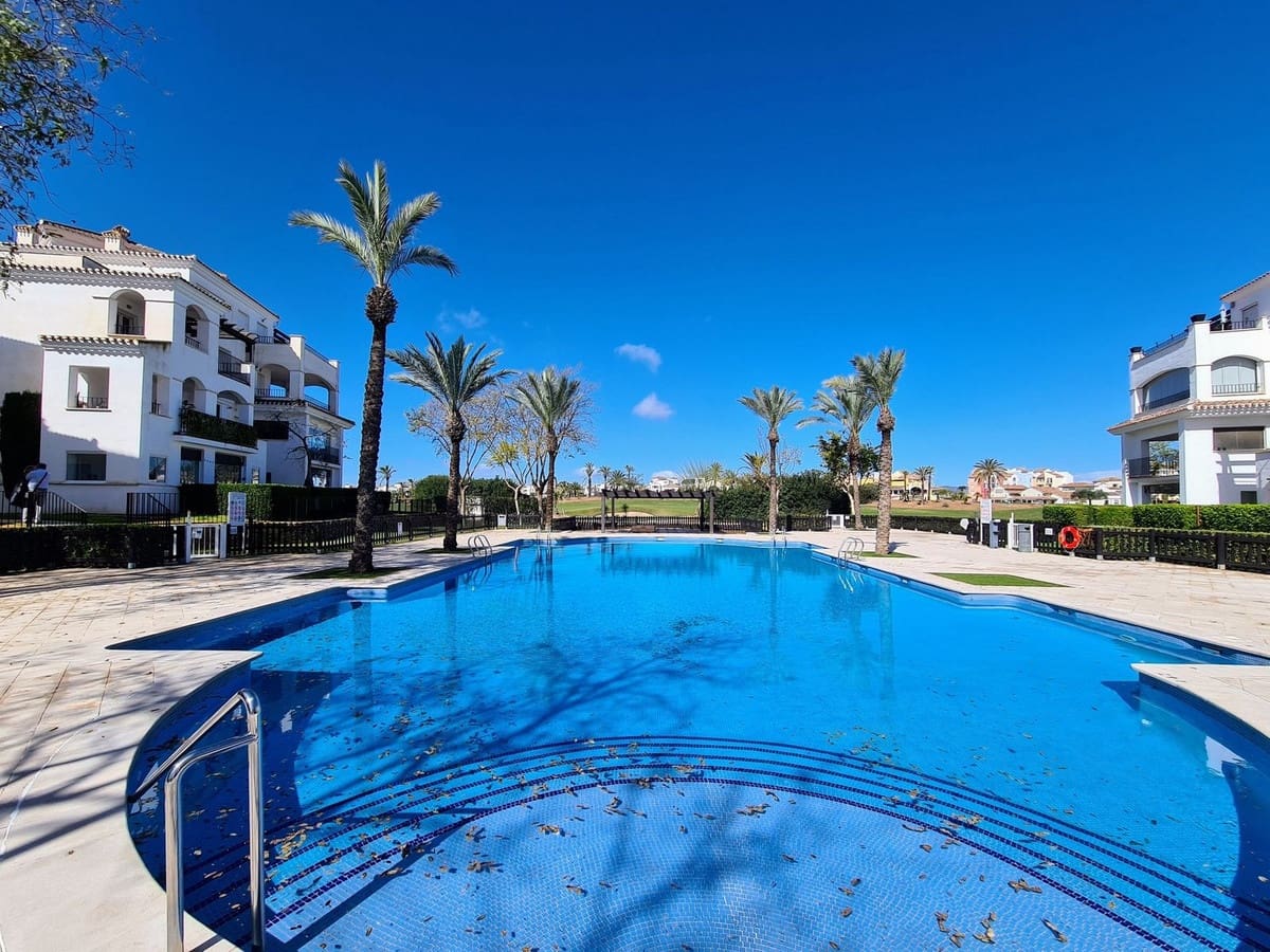 2 bedroom Apartment for sale in Roldan with garage - € 159,999 (Ref: 9513311)