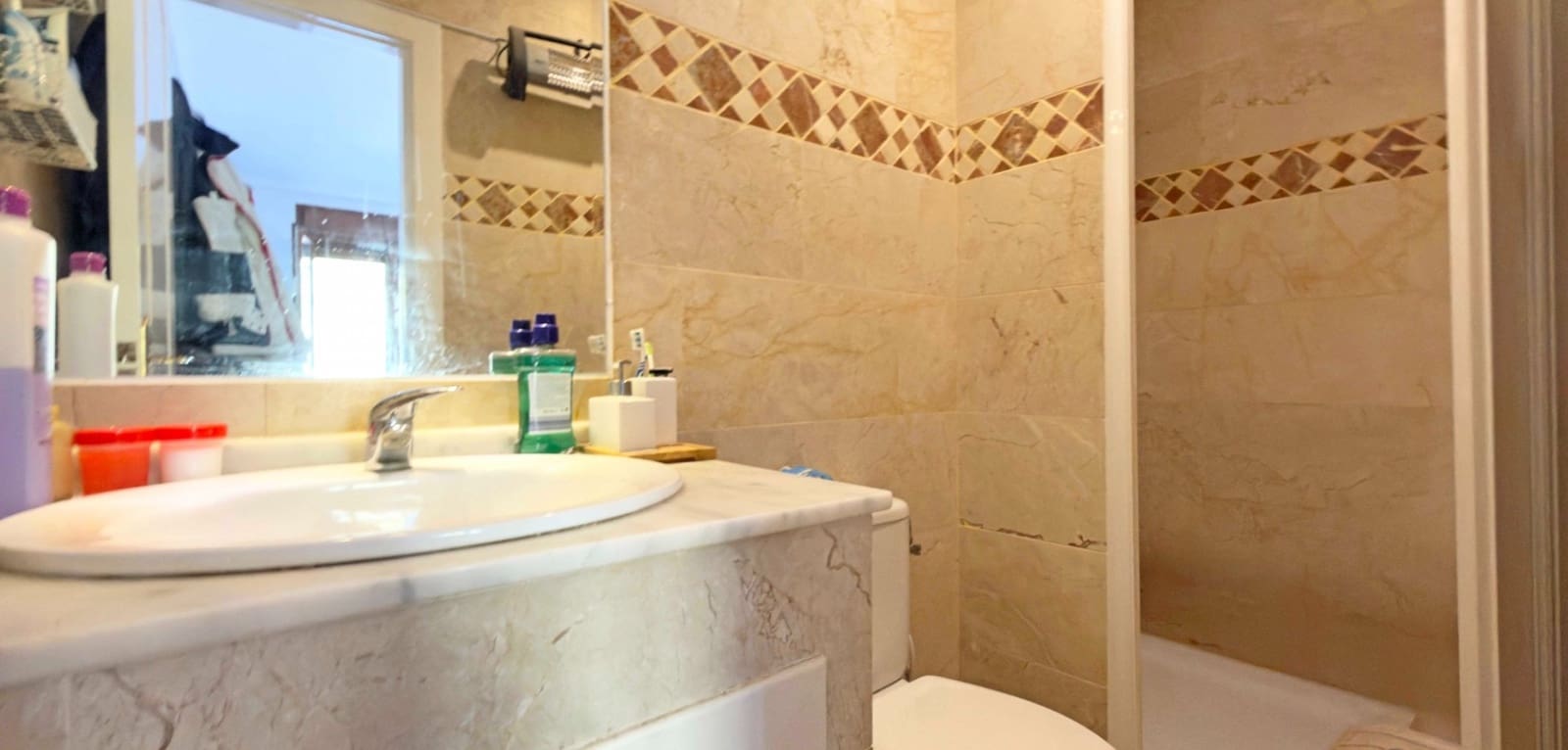 2 bedroom Townhouse for sale in Orihuela Costa with pool - € 215,000 (Ref: 9513313)