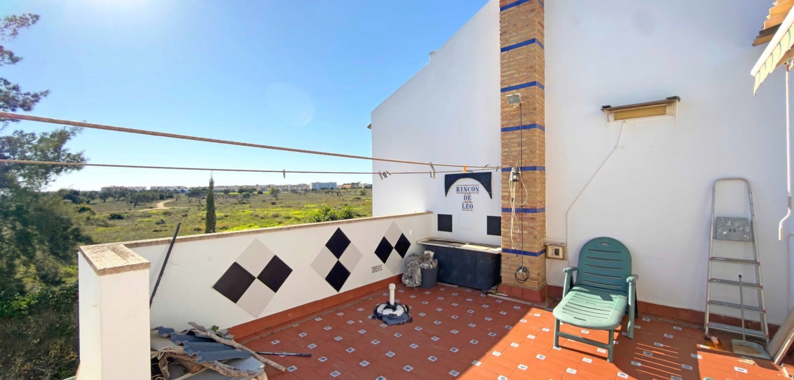 2 bedroom Townhouse for sale in Orihuela Costa with pool - € 215,000 (Ref: 9513313)