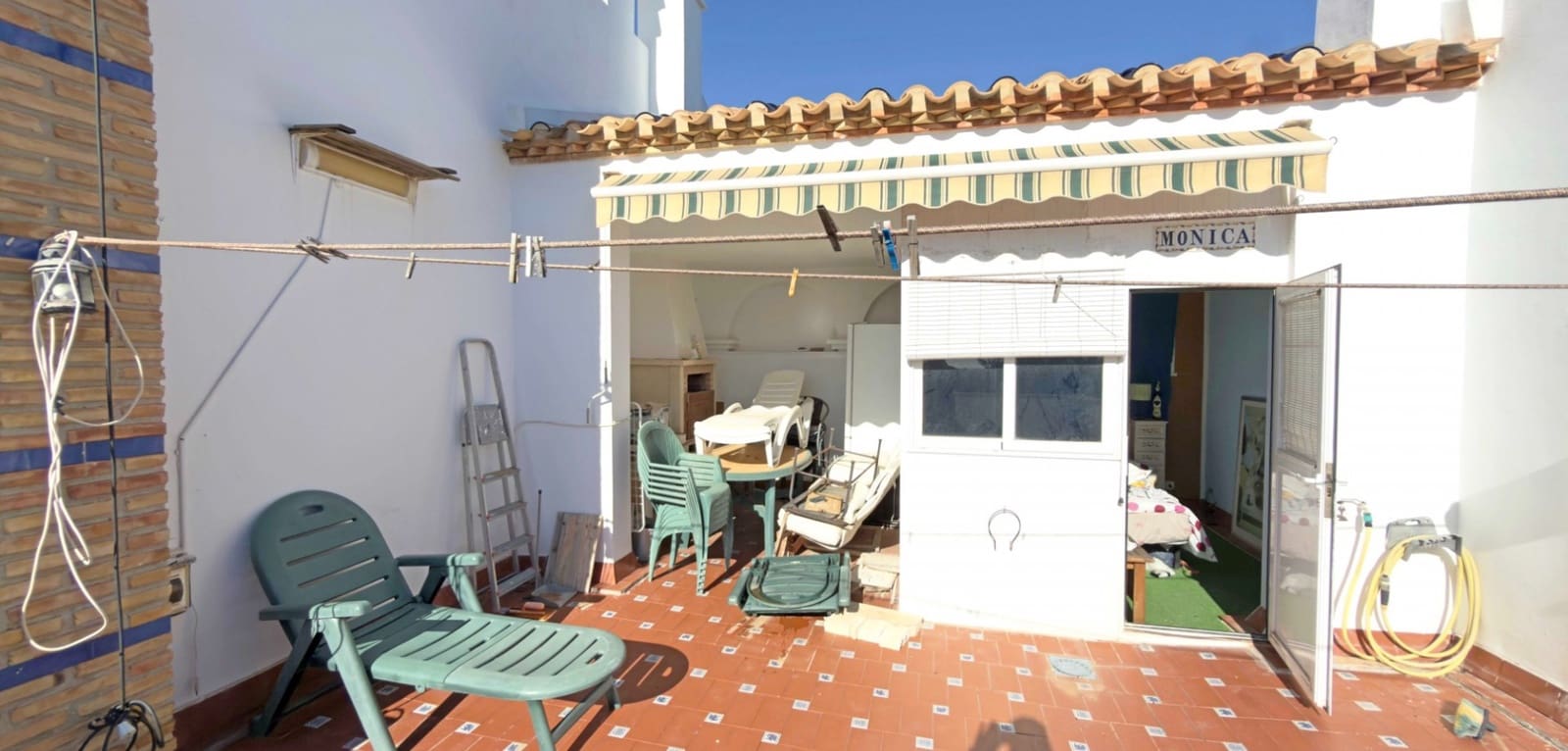 2 bedroom Townhouse for sale in Orihuela Costa with pool - € 215,000 (Ref: 9513313)