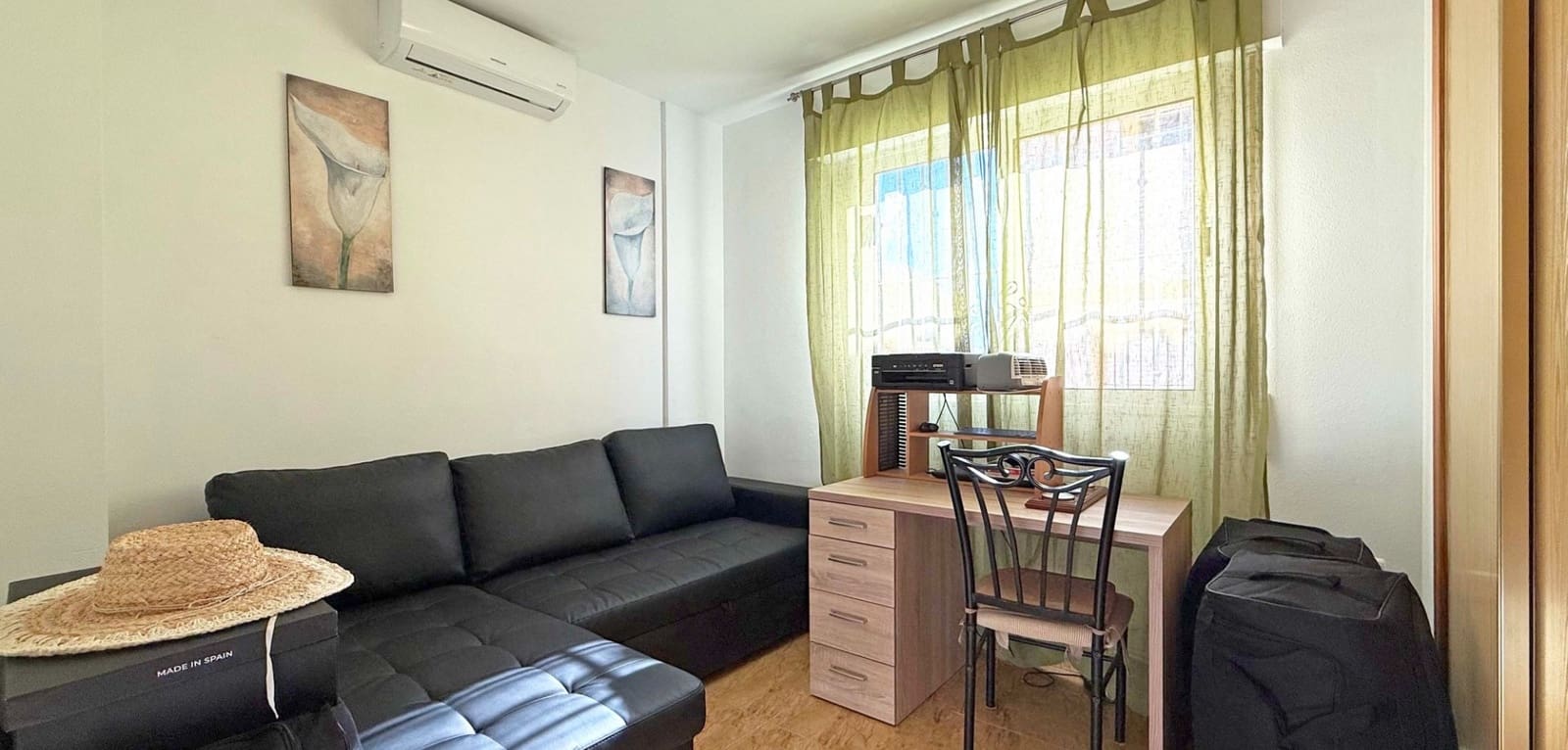 3 makuuhuone Omakotitalo myytävänä paikassa Orihuela Costa mukana uima-altaan 
autotalli - 185 000 € (Ref: 9513314)