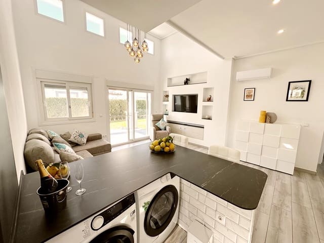 2 slaapkamer Villa te koop in Roldan, Torre-Pacheco - € 279.950 (Ref: 9513316)