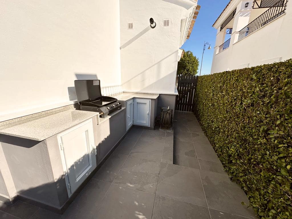 2 slaapkamer Villa te koop in Roldan - € 279.950 (Ref: 9513316)