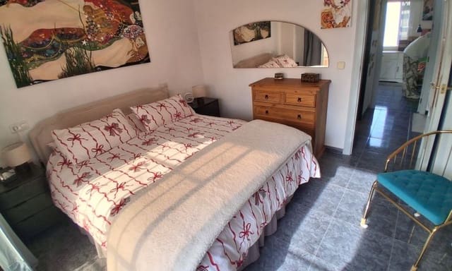 2 sovrum Hus till salu i Torrevieja - 199 000 € (Ref: 9513319)